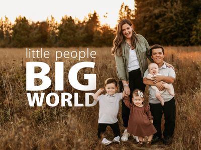 Season 25, Episode 11 Big Love