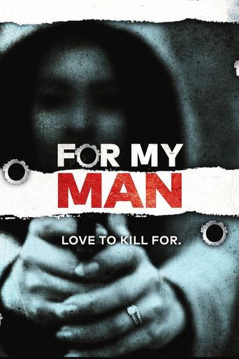  For My Man Poster