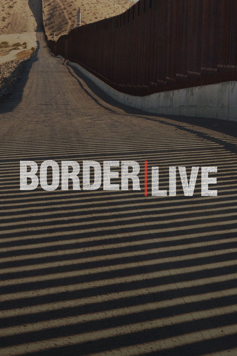 Border Live