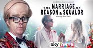  The Marriage of Reason & Squalor Poster