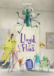  Lloyd of the Flies Poster