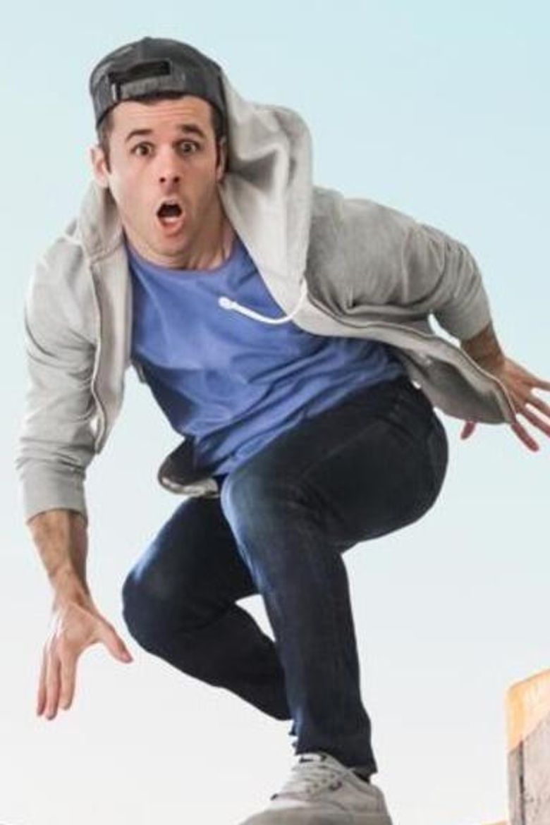 Daniel LaBelle: Full Body Funny