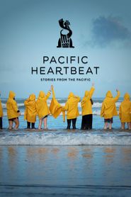  Pacific Heartbeat Poster