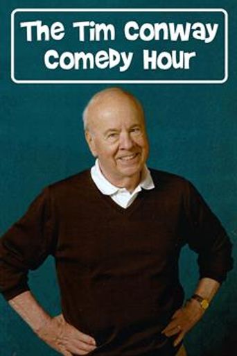  The Tim Conway Comedy Hour Poster