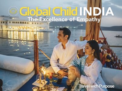 Season 02, Episode 09 INDIA - The Exellence of Empathy