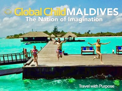 Season 02, Episode 10 Global Child Maldives