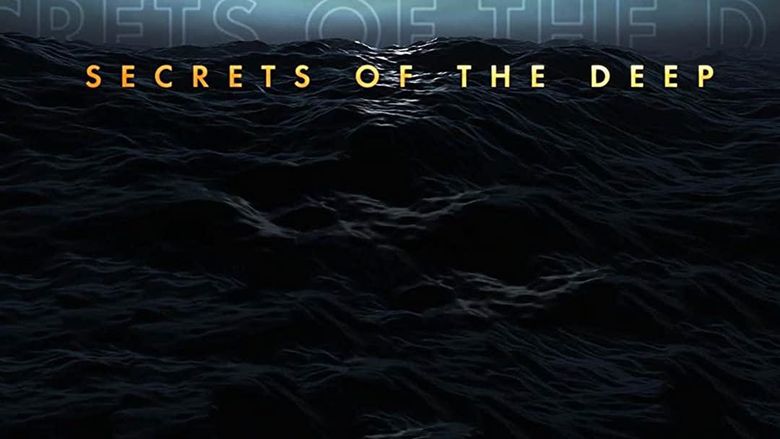 Secrets of the Deep