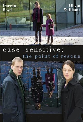  Case Sensitive Poster