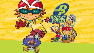 Rocket discount power hulu