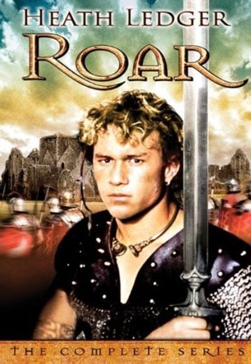 Where to watch Roar TV series streaming online? | BetaSeries.com