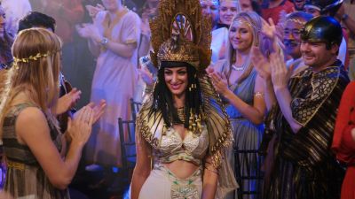 Season 01, Episode 05 Cleopatra