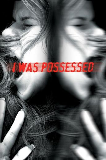  I Was Possessed Poster