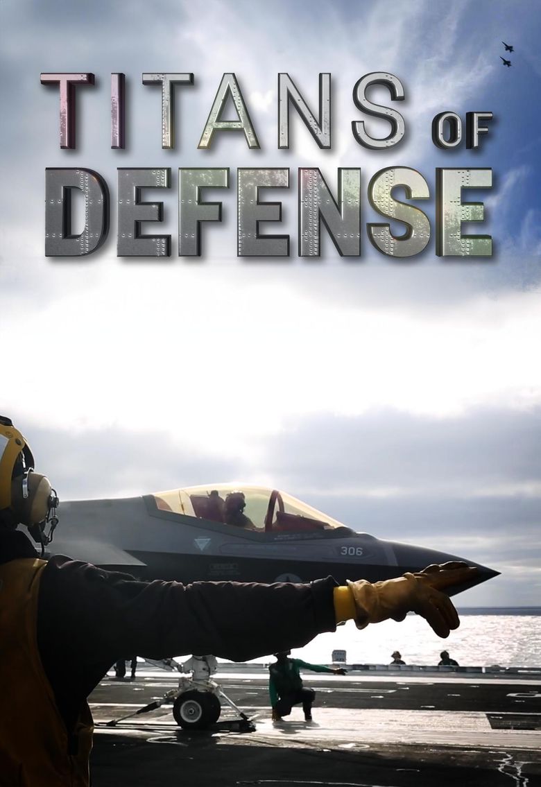 Titans of Defence