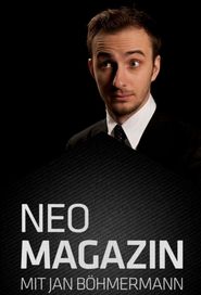 Neo Magazin Royale Poster