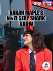 Sarah Maple's Nazi Sexy Shark Show Poster