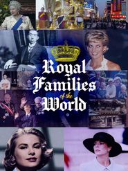  Royal Families of the World Poster