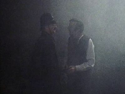 Season 03, Episode 08 The Fog