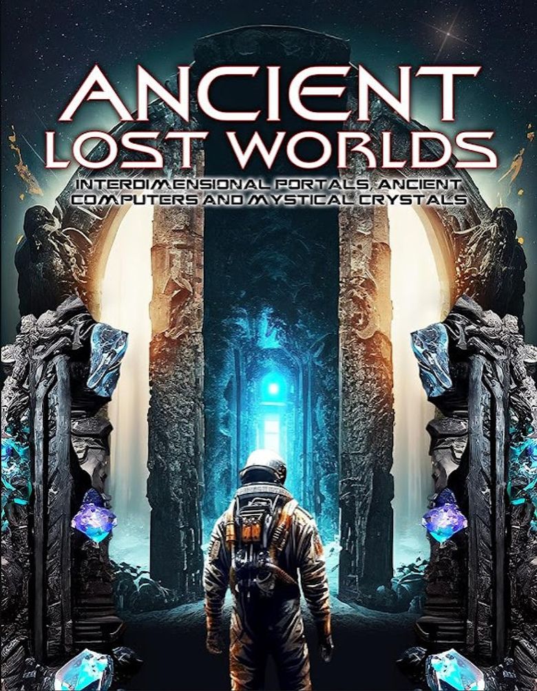Ancient Lost Worlds