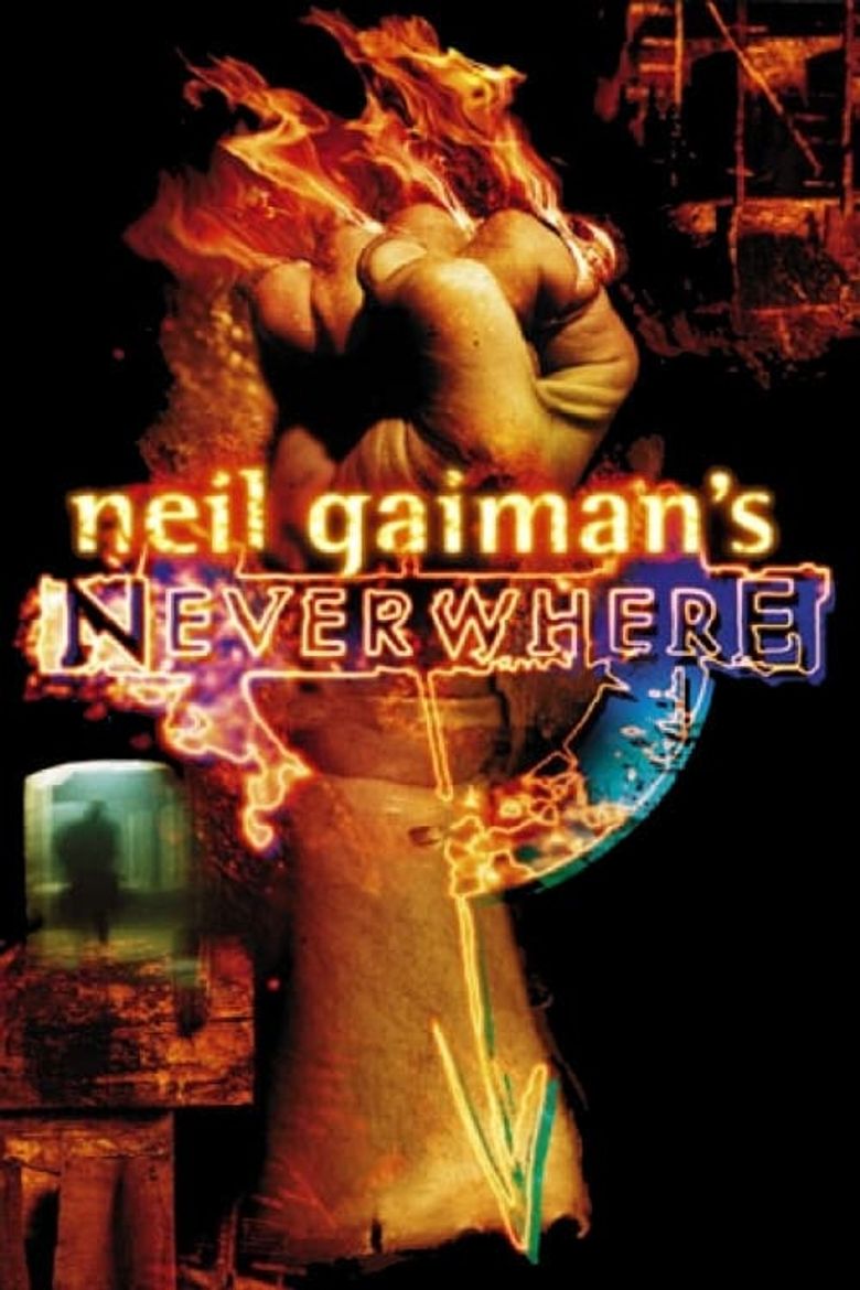 Neverwhere Poster