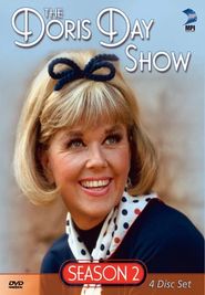 The Doris Day Show Season 2 Poster