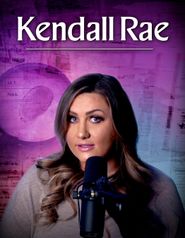  Kendall Rae Poster