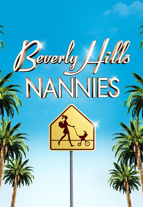 Beverly Hills Nannies Poster