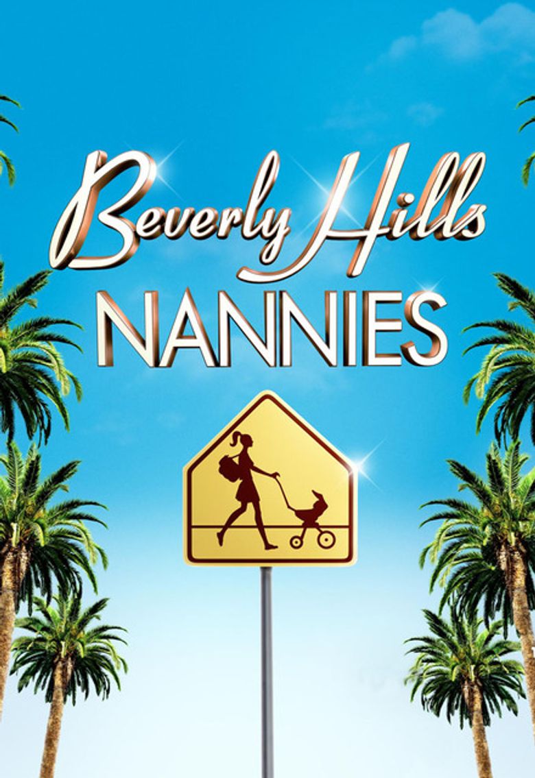 Beverly Hills Nannies