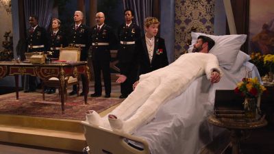 Season 02, Episode 08 Episode 8