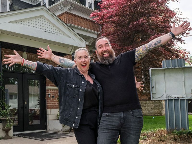 We Bought a Funeral Home: Where to Watch and Stream Online | Reelgood