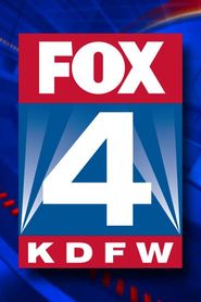  KDFW Fox 4 News Poster
