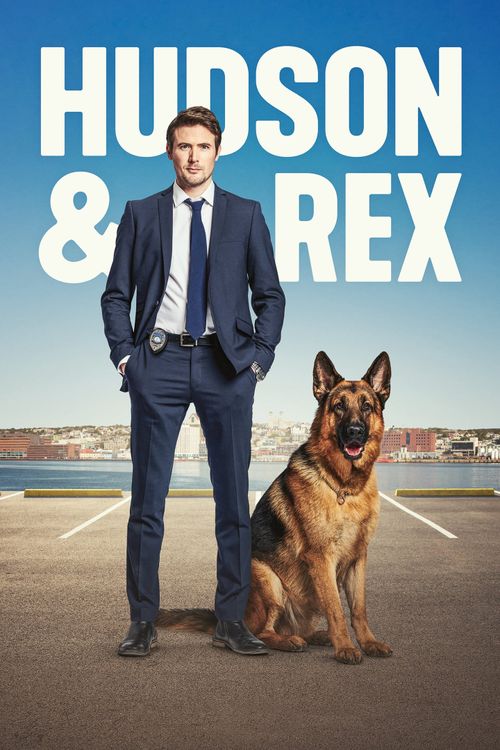 Rex (TV Series 2017– ) - IMDb