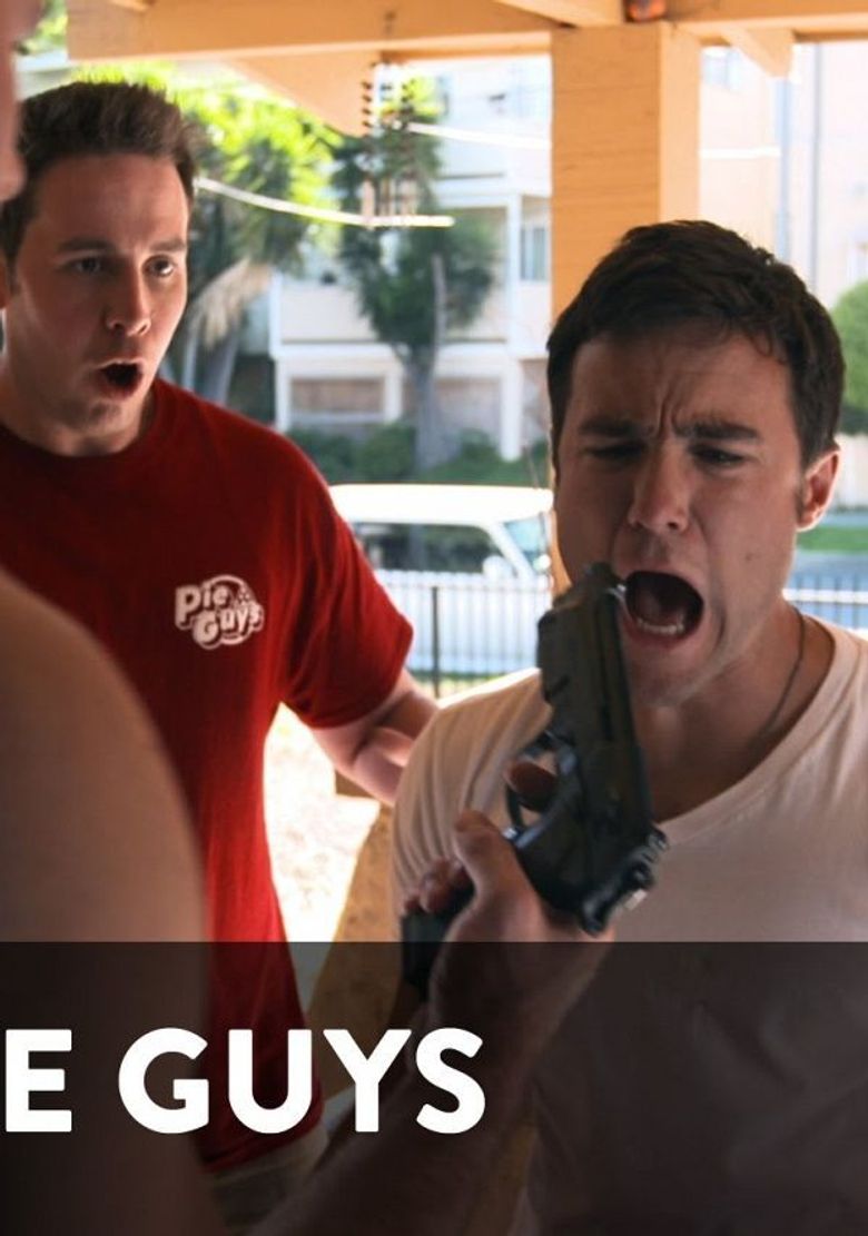 Pie Guys