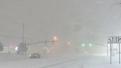 Season 2023, Episode 412 Heavy snow hits Midwest, Northeast