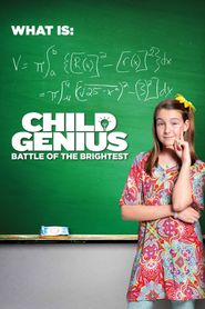  Child Genius Poster