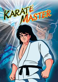  Karate Master Poster