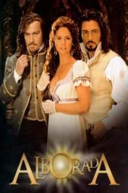 Alborada Season 1 Poster