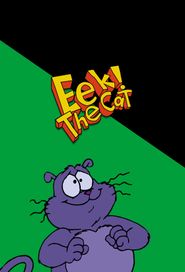  Eek! The Cat Poster