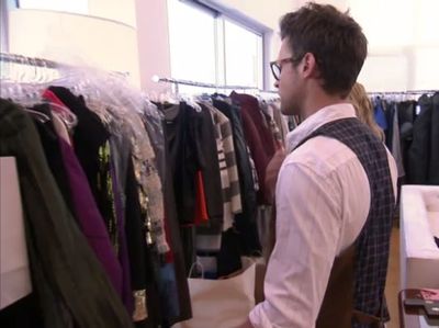 Season 02, Episode 08 Fashion Overload
