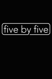 Five by Five Poster