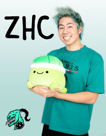  ZHC Poster
