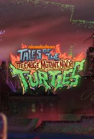  Tales of the Teenage Mutant Ninja Turtles Poster