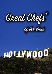  Great Chefs of the West Poster