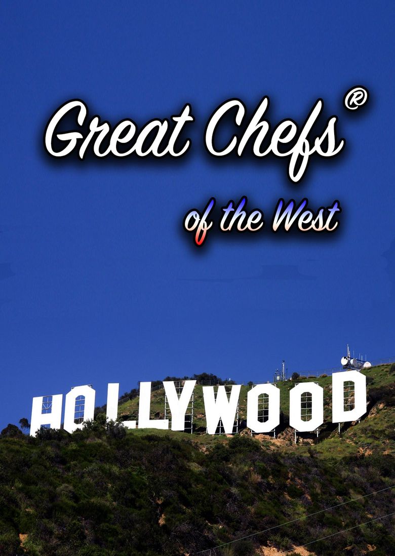 Great Chefs of the West