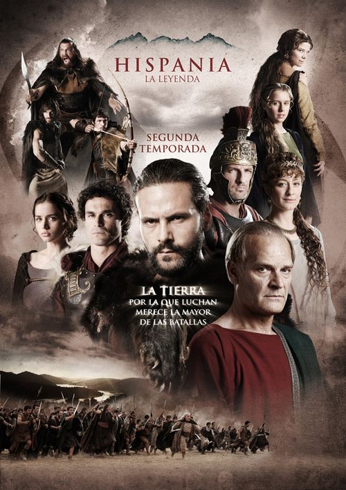Where Can I Watch Like La Leyenda For Free Hispania, la leyenda: Where to Watch and Stream Online | Reelgood