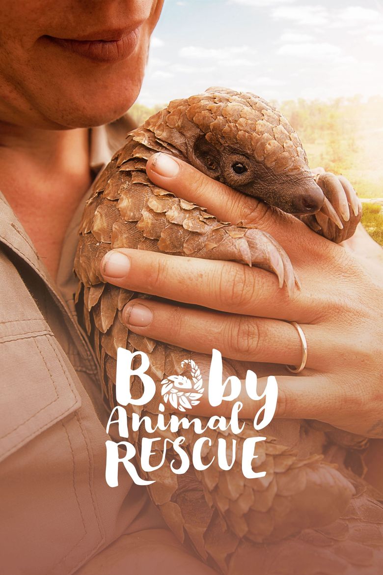 Baby Animal Rescue