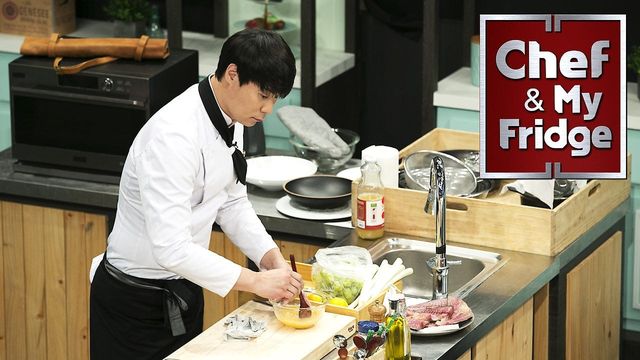 Best K-Dramas About Food & Cooking