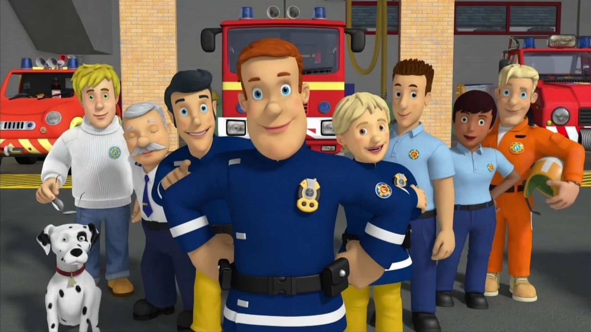 Fireman Sam - Watch Episodes on Netflix, Netflix Basic, Prime Video, Tubi,  The Roku Channel, and Streaming Online | Reelgood