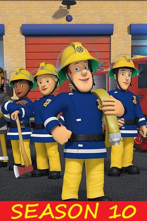 Fireman Sam 2017 New Episodes