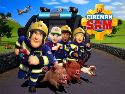 Season 15, Episode 26 Grown-Ups do the Silliest Things