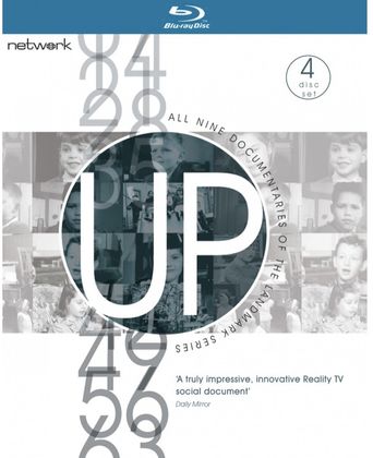  35 Up Poster